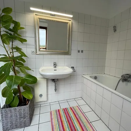 Doppelzimmer Apartment *