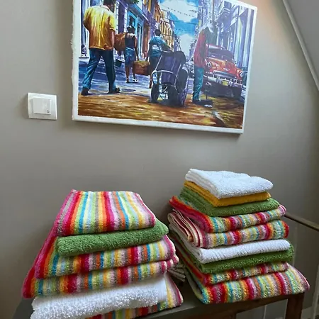 Doppelzimmer Borgholzhausen