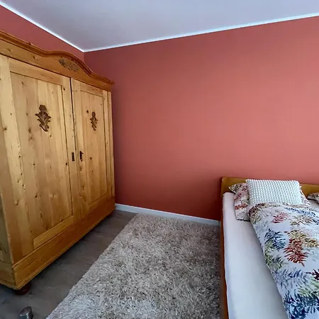 Doppelzimmer * Borgholzhausen