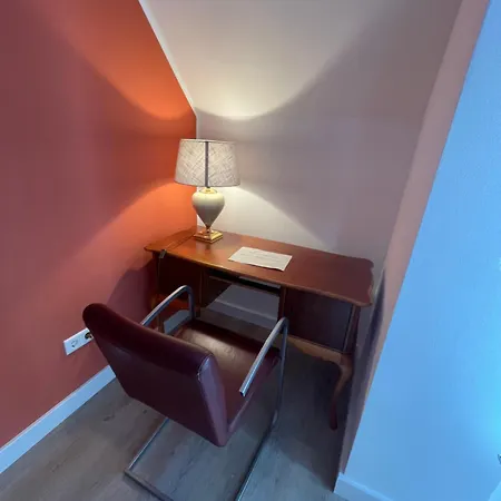 Doppelzimmer Apartment