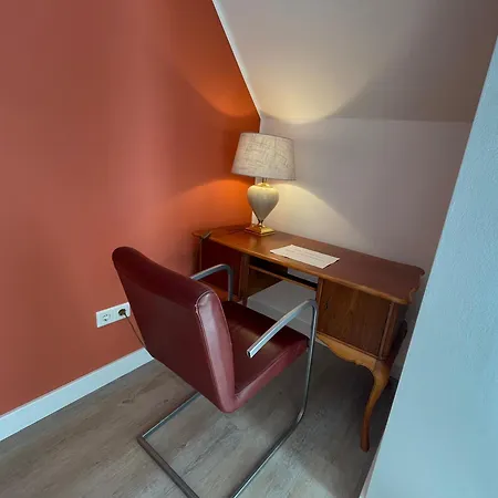 Doppelzimmer *