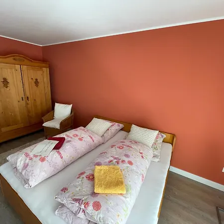 Doppelzimmer * Borgholzhausen