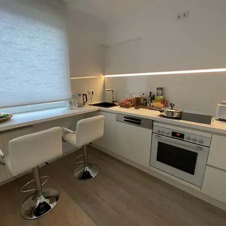 Doppelzimmer Apartment