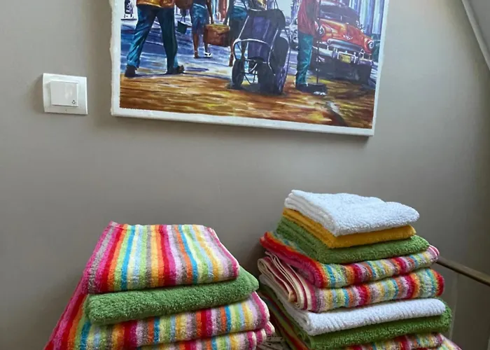 Doppelzimmer Borgholzhausen