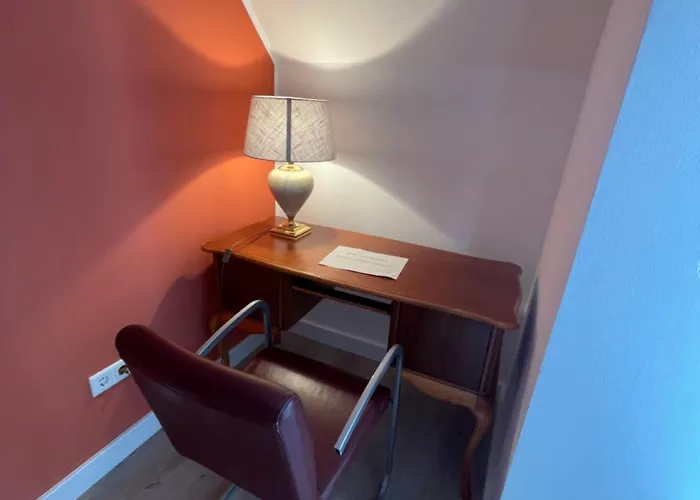 Doppelzimmer Apartman