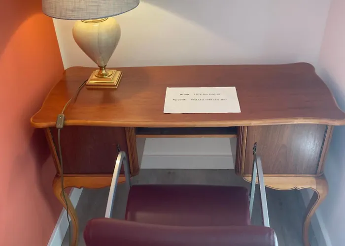 Doppelzimmer Apartman Borgholzhausen